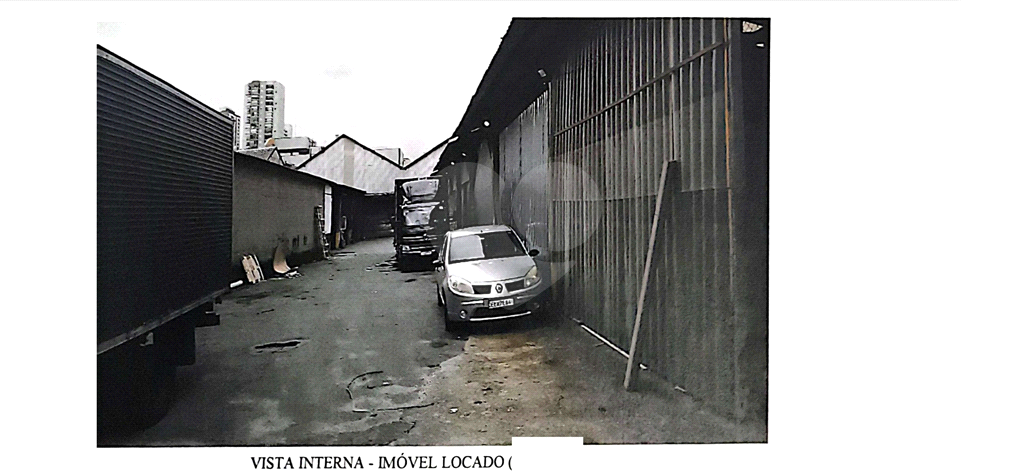 TERRENO 4.180M² - VENDA - BARRA FUNDA