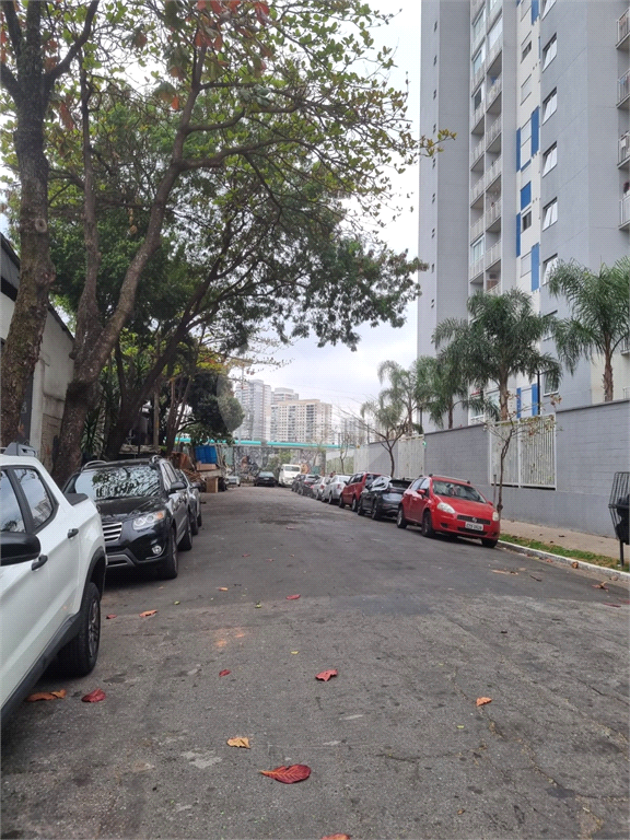 TERRENO 4.180M² - VENDA - BARRA FUNDA