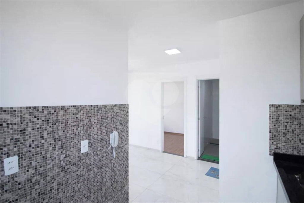 Apartamento à venda no Vivaz Vila Guilherme com 2 dormitórios