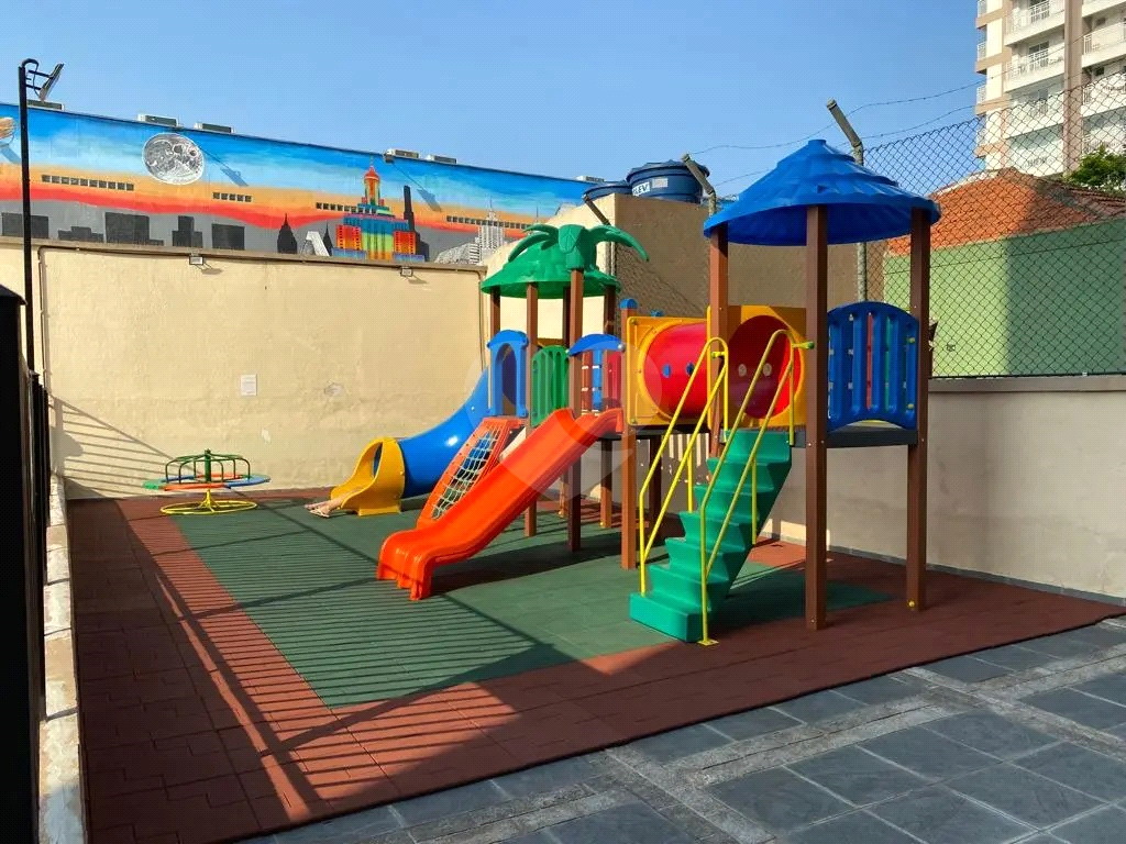 Apartamento à venda no Vivaz Vila Guilherme com 2 dormitórios