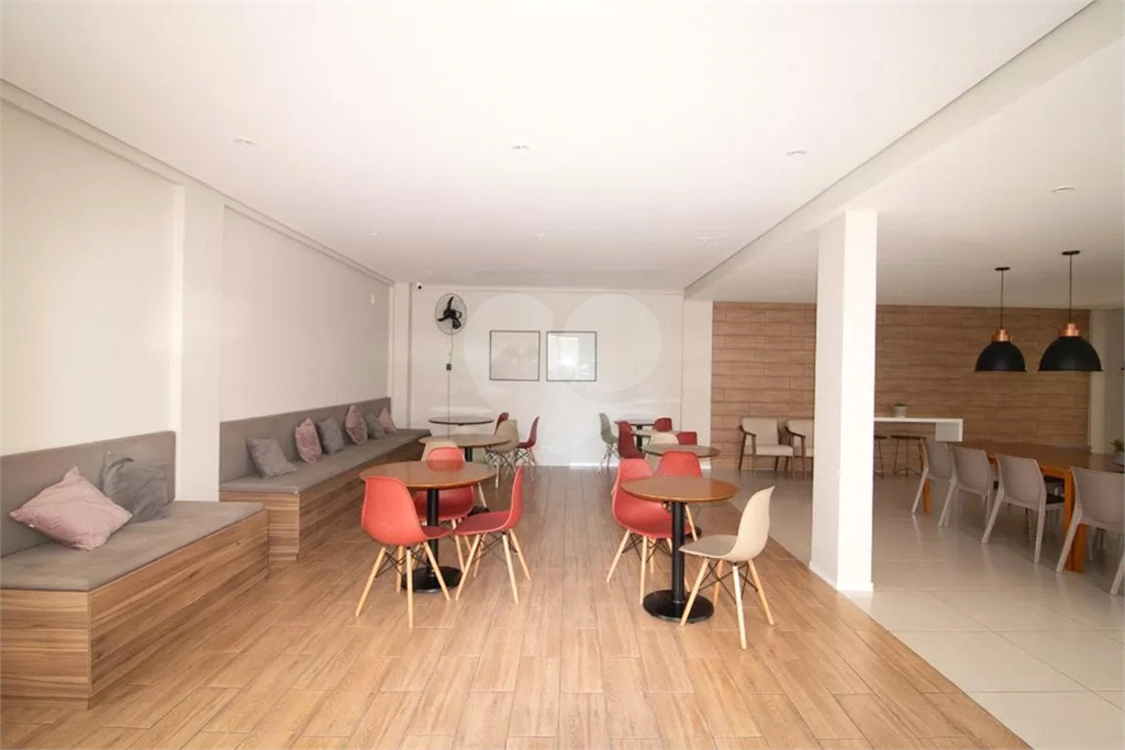 Apartamento à venda no Vivaz Vila Guilherme com 2 dormitórios