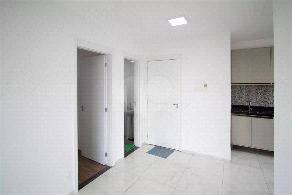 Apartamento à venda no Vivaz Vila Guilherme com 2 dormitórios
