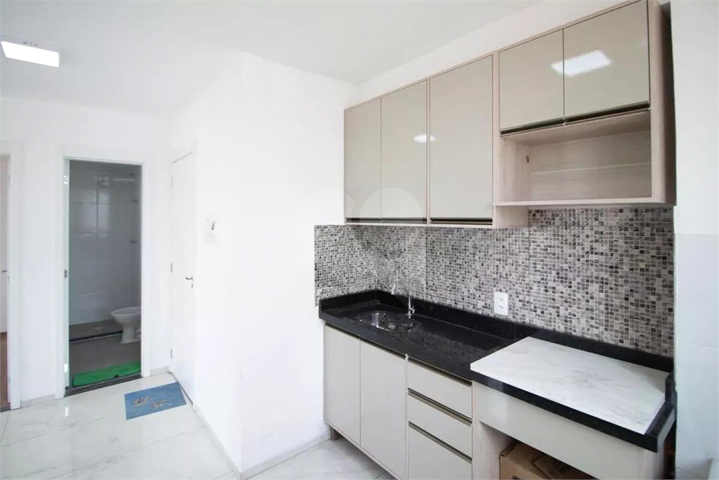 Apartamento à venda no Vivaz Vila Guilherme com 2 dormitórios