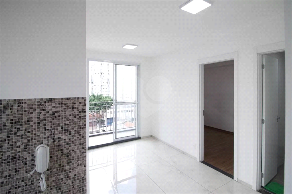 Apartamento à venda no Vivaz Vila Guilherme com 2 dormitórios