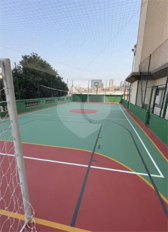 Apartamento à venda no Vivaz Vila Guilherme com 2 dormitórios
