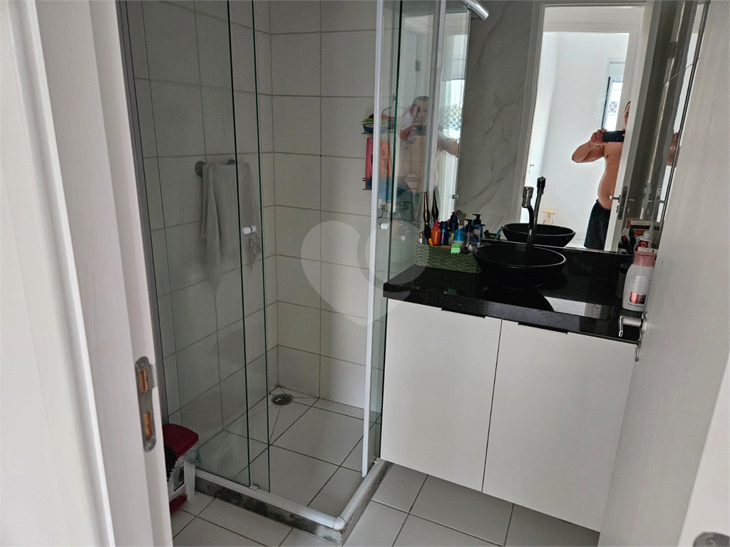Apartamento, 2 quartos, 41 m² - Foto 11