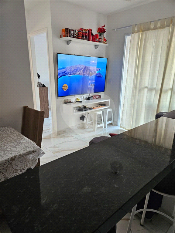 Apartamento, 2 quartos, 41 m² - Foto 2