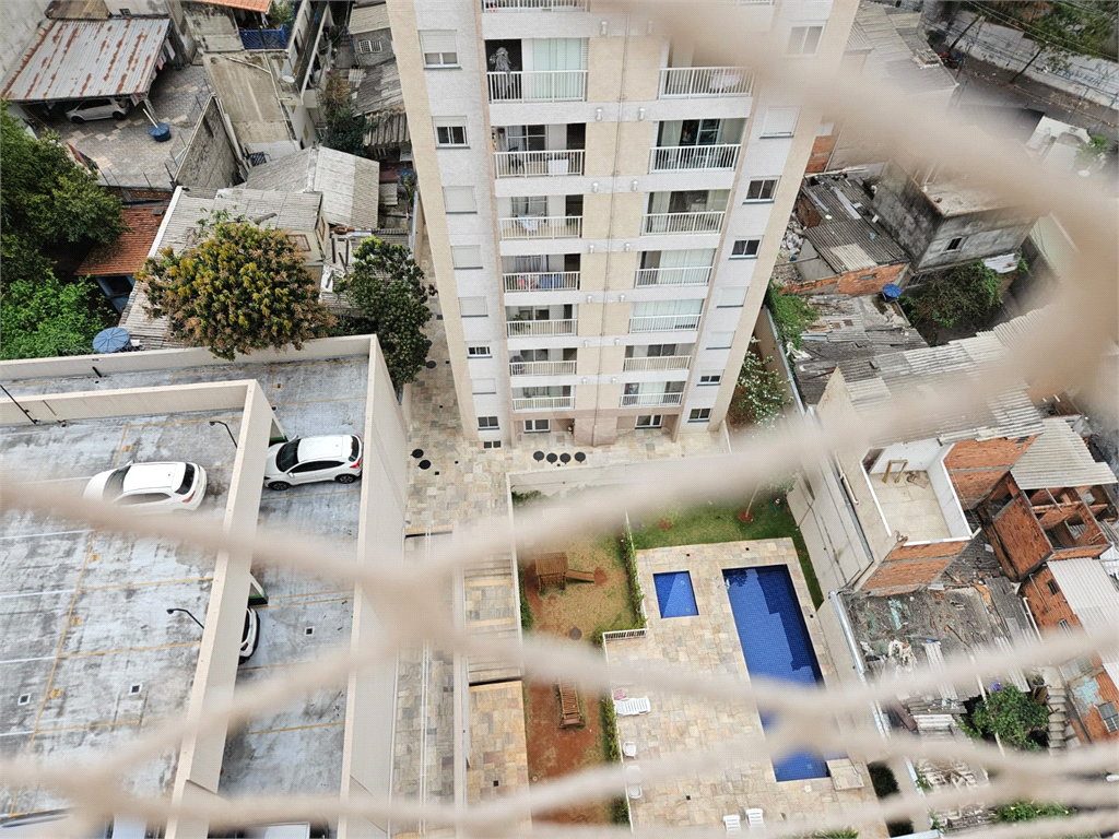 Apartamento, 2 quartos, 41 m² - Foto 6