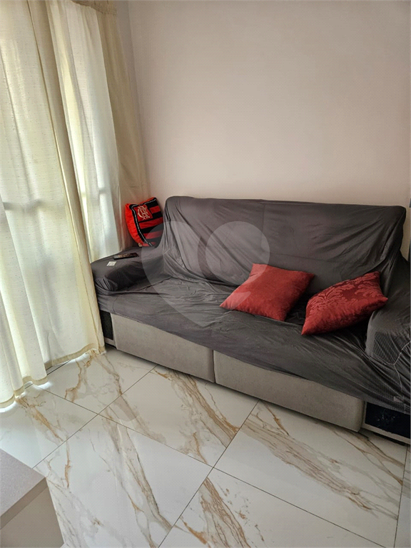 Apartamento, 2 quartos, 41 m² - Foto 4