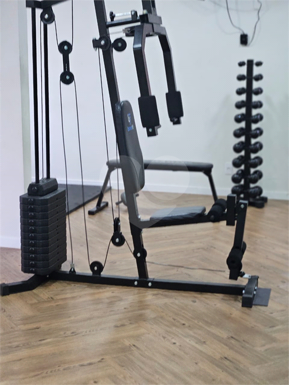 Apartamento, 2 quartos, 41 m² - Foto 14