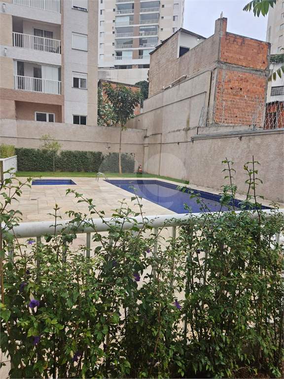 Apartamento, 2 quartos, 41 m² - Foto 15