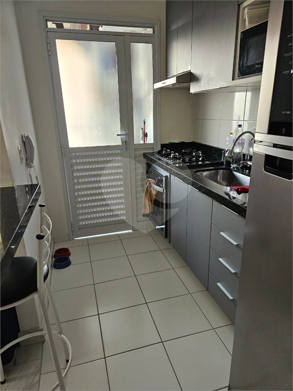 Apartamento, 2 quartos, 41 m² - Foto 9