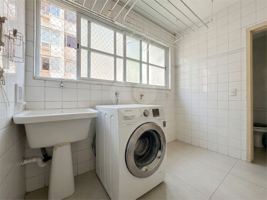apto 4 quartos + 1 suite + 1 vaga de garagem - MANSÃO RIMBAUD