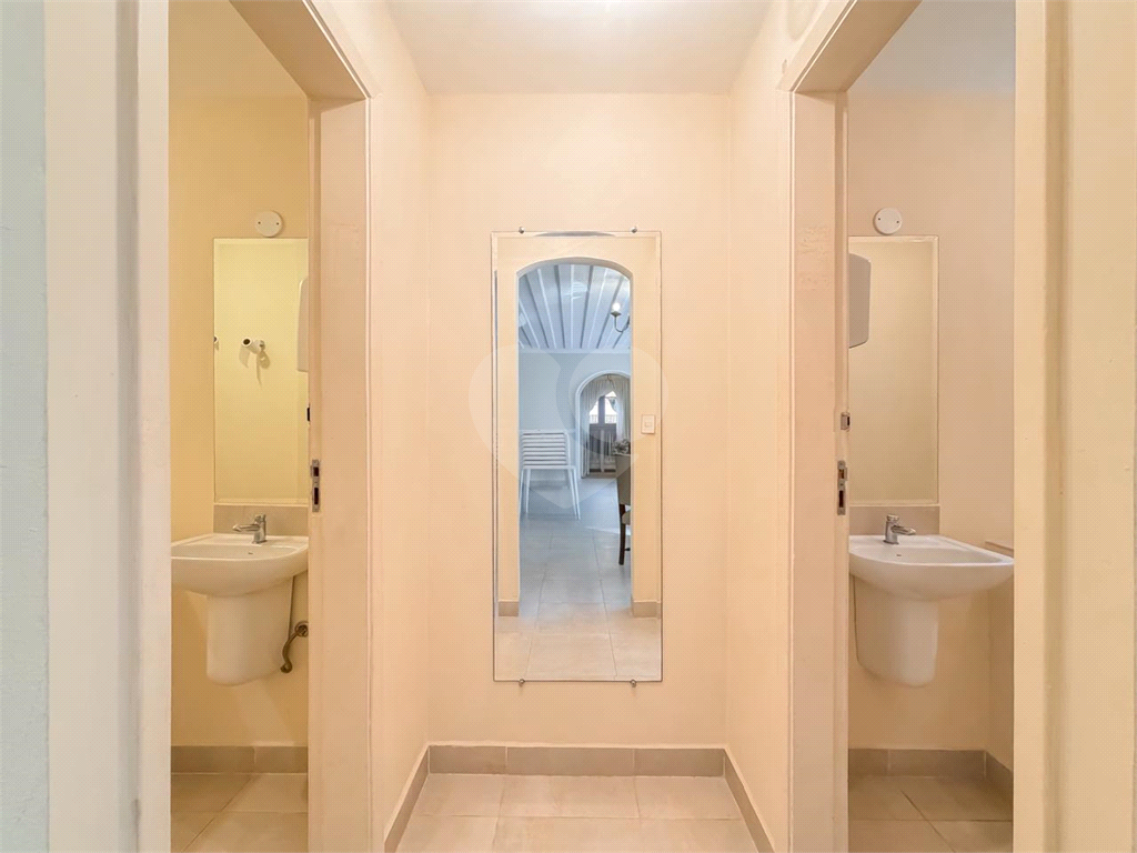 apto 4 quartos + 1 suite + 1 vaga de garagem - MANSÃO RIMBAUD