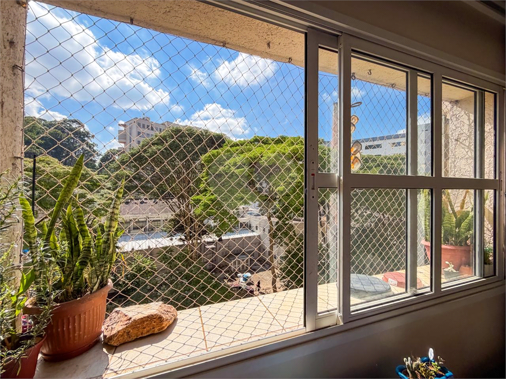 apto 4 quartos + 1 suite + 1 vaga de garagem - MANSÃO RIMBAUD