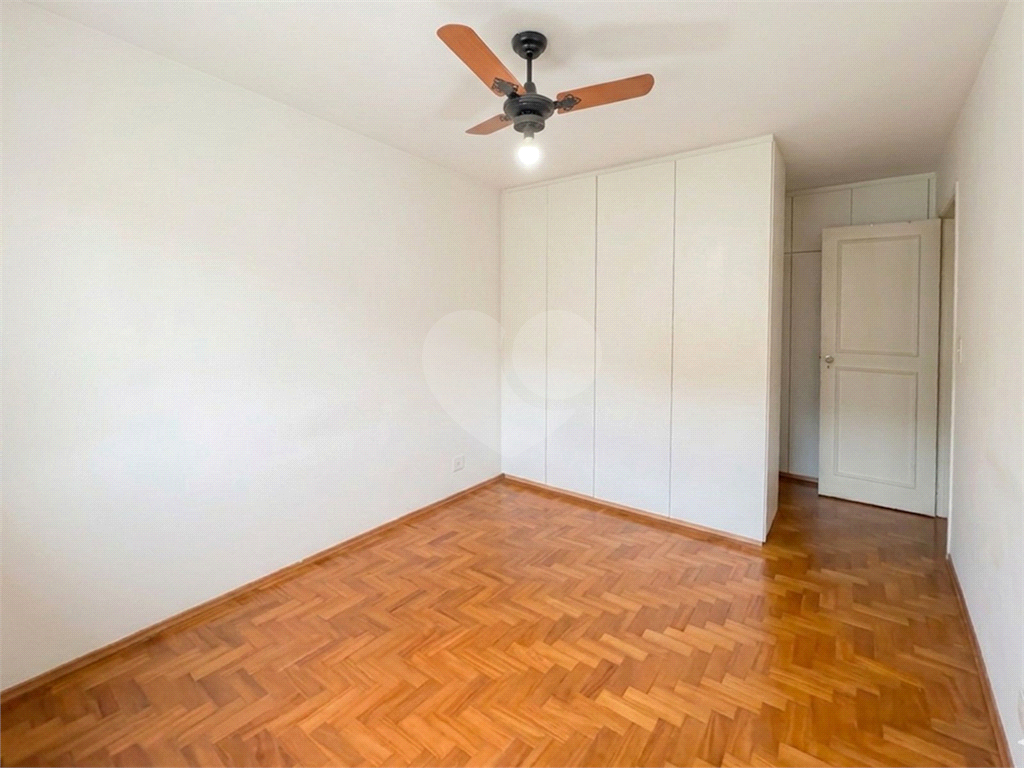 apto 4 quartos + 1 suite + 1 vaga de garagem - MANSÃO RIMBAUD