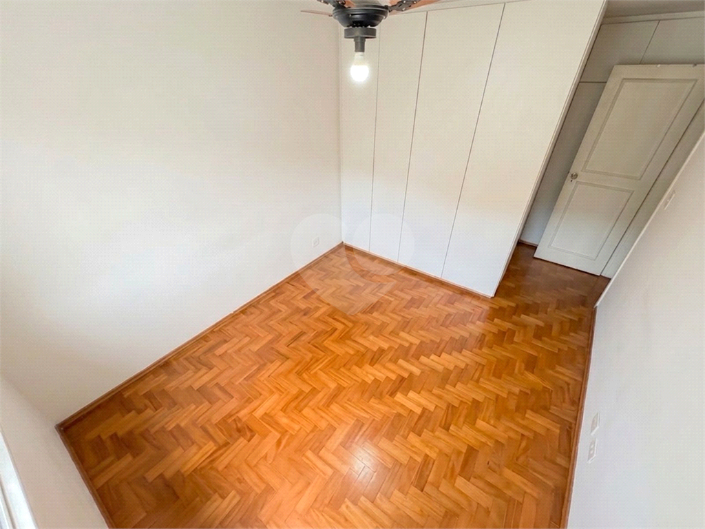 apto 4 quartos + 1 suite + 1 vaga de garagem - MANSÃO RIMBAUD
