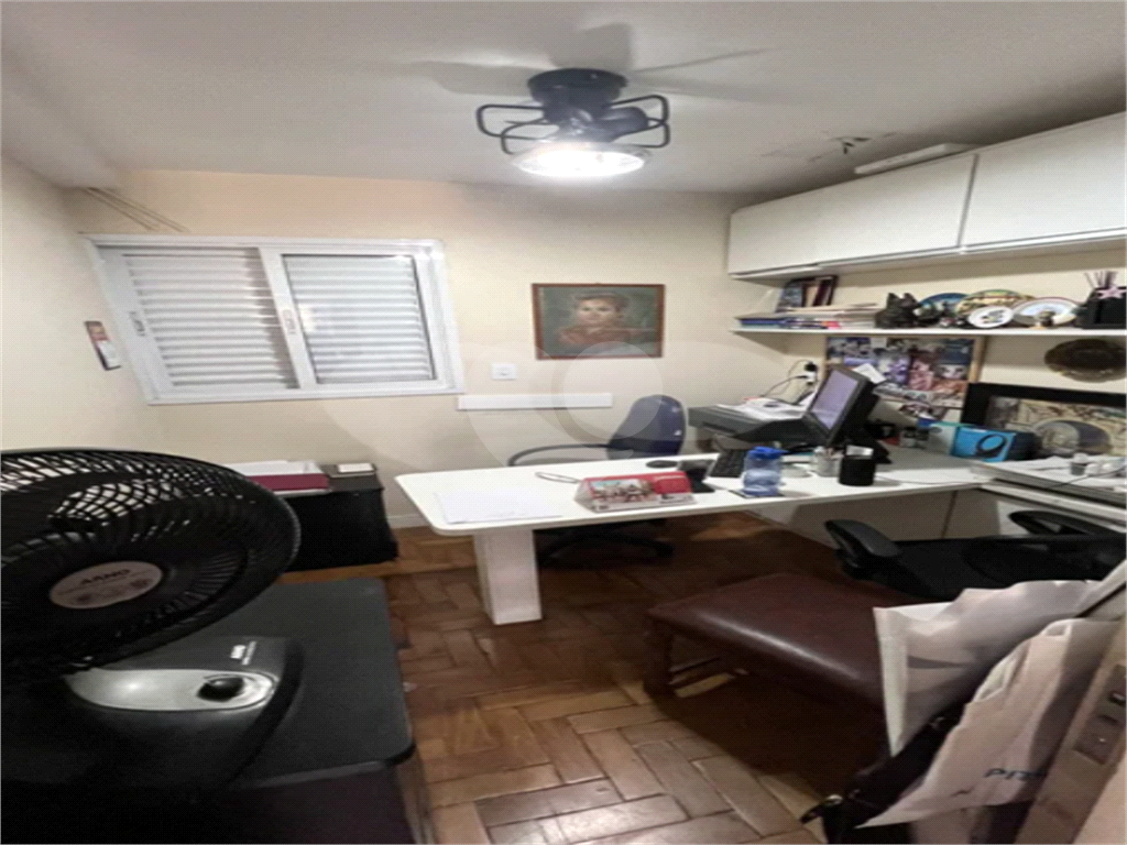 apto 3 quartos + 1 suite + 1 vaga de garagem