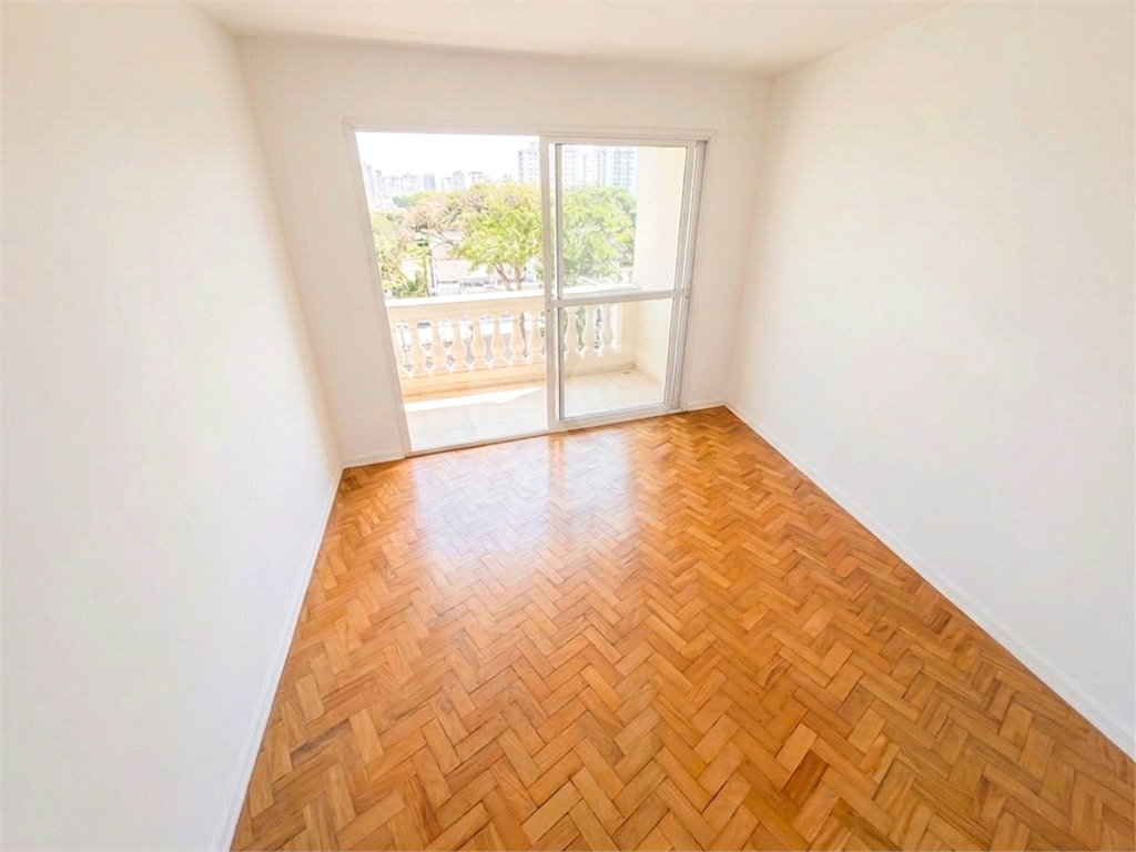 apto 4 quartos + 1 suite + 1 vaga de garagem - MANSÃO RIMBAUD