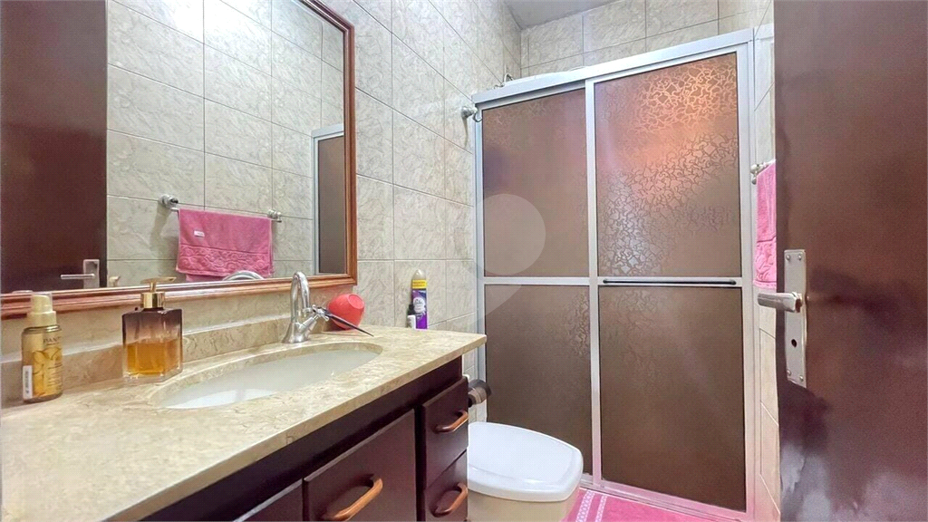 Casa à venda com 3 quartos, 168m² - Foto 15