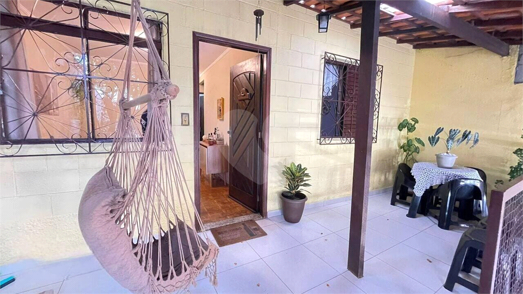 Casa à venda com 3 quartos, 168m² - Foto 14