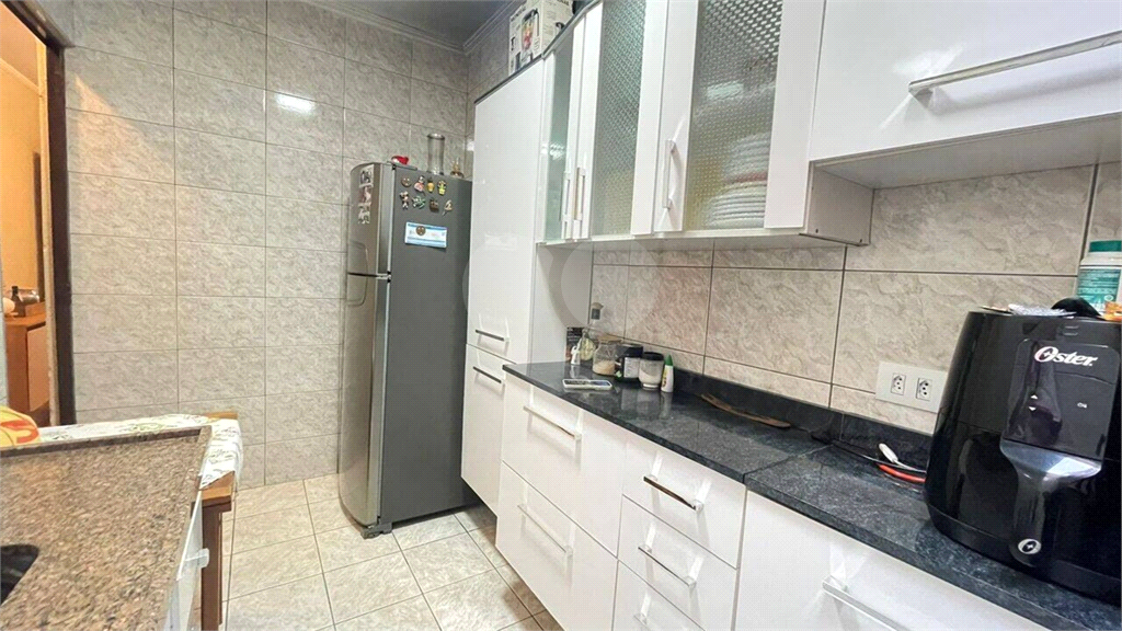 Casa à venda com 3 quartos, 168m² - Foto 12