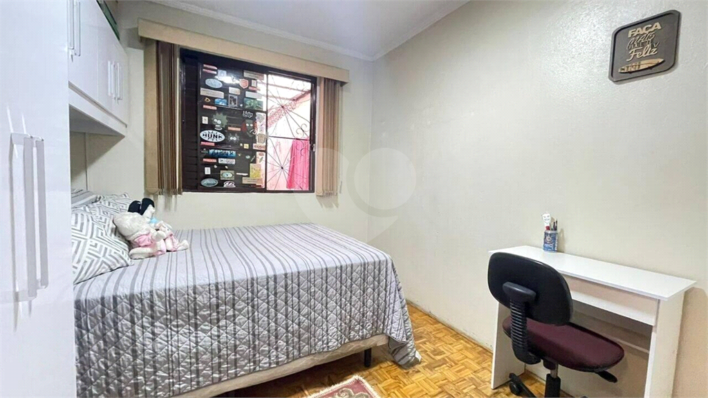 Casa à venda com 3 quartos, 168m² - Foto 11