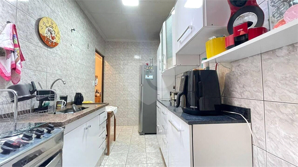 Casa à venda com 3 quartos, 168m² - Foto 8