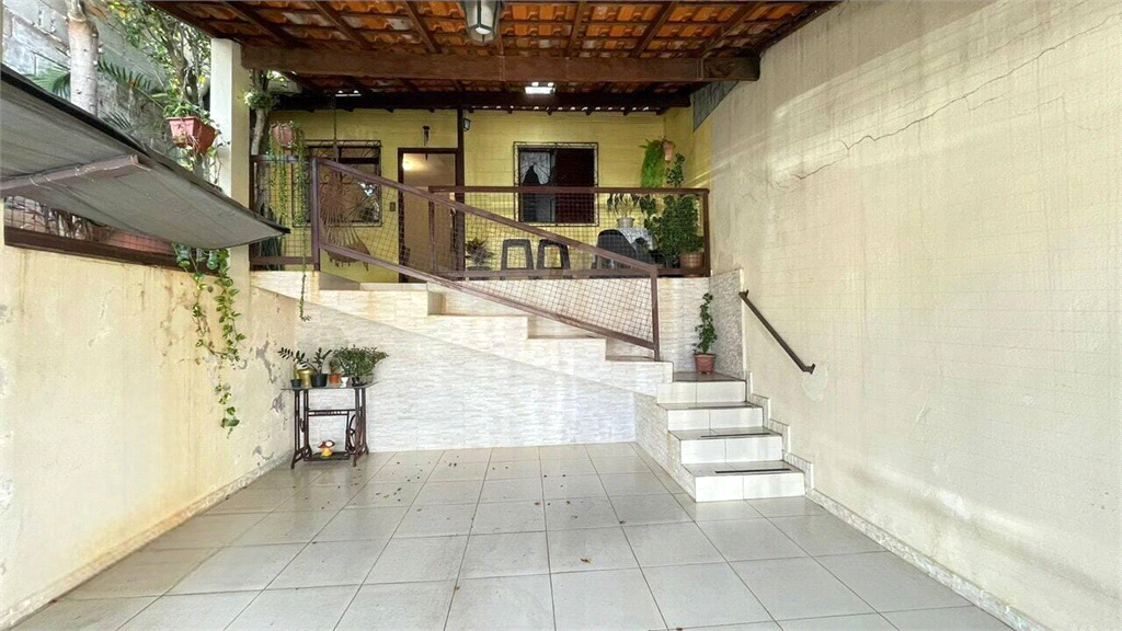 Casa à venda com 3 quartos, 168m² - Foto 5