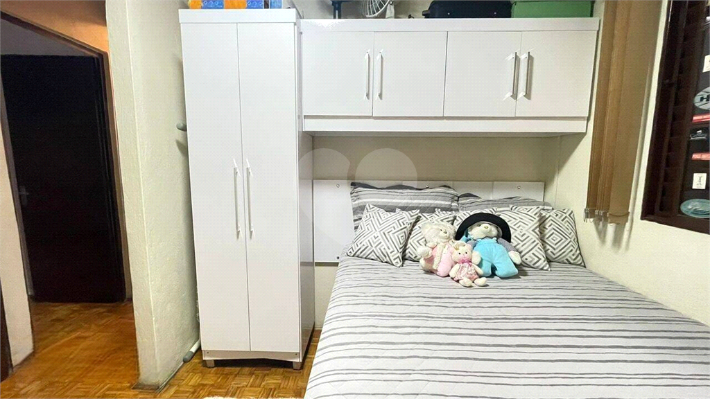 Casa à venda com 3 quartos, 168m² - Foto 9