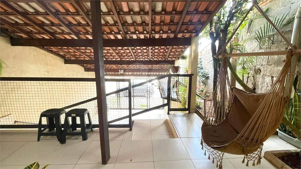 Casa à venda com 3 quartos, 168m² - Foto 17