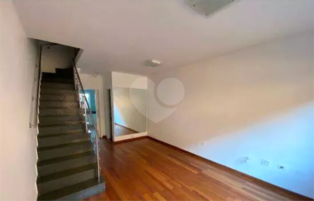 Casa de Condomínio, 2 quartos - Foto 2