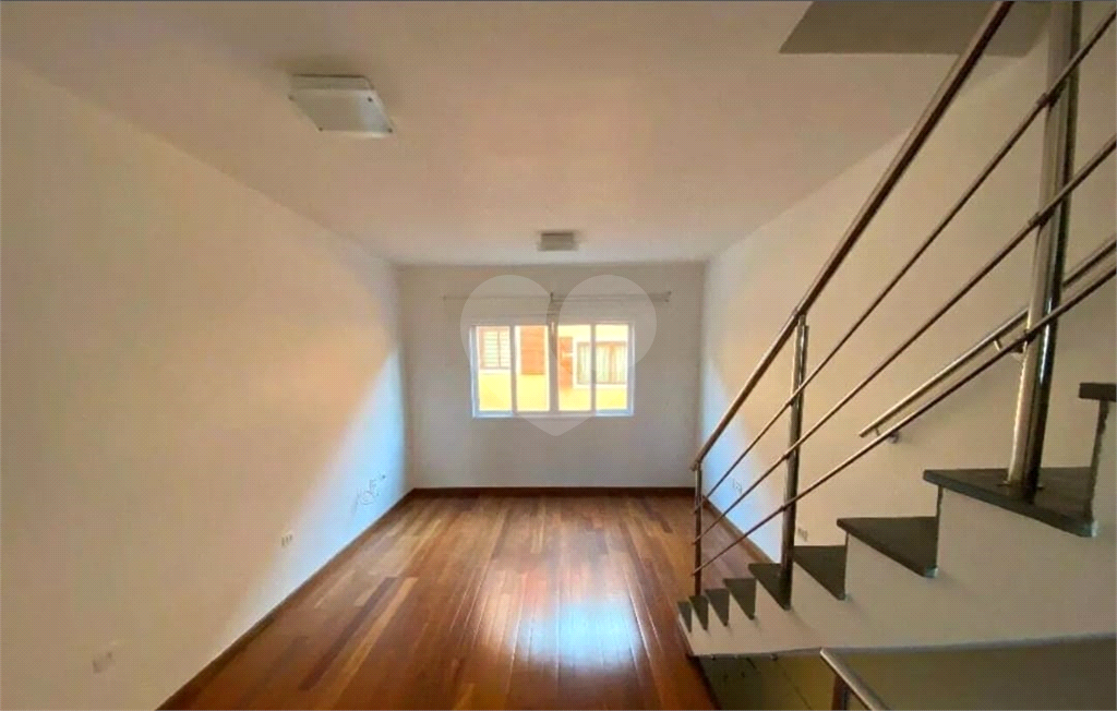 Casa de Condomínio, 2 quartos - Foto 1