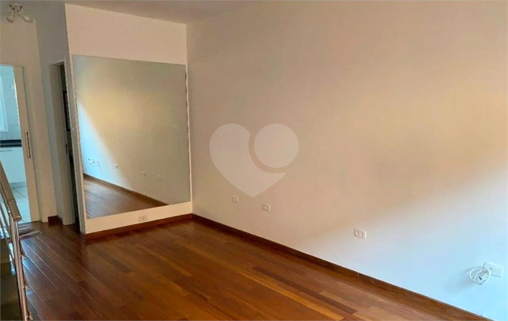 Casa de Condomínio, 2 quartos - Foto 5