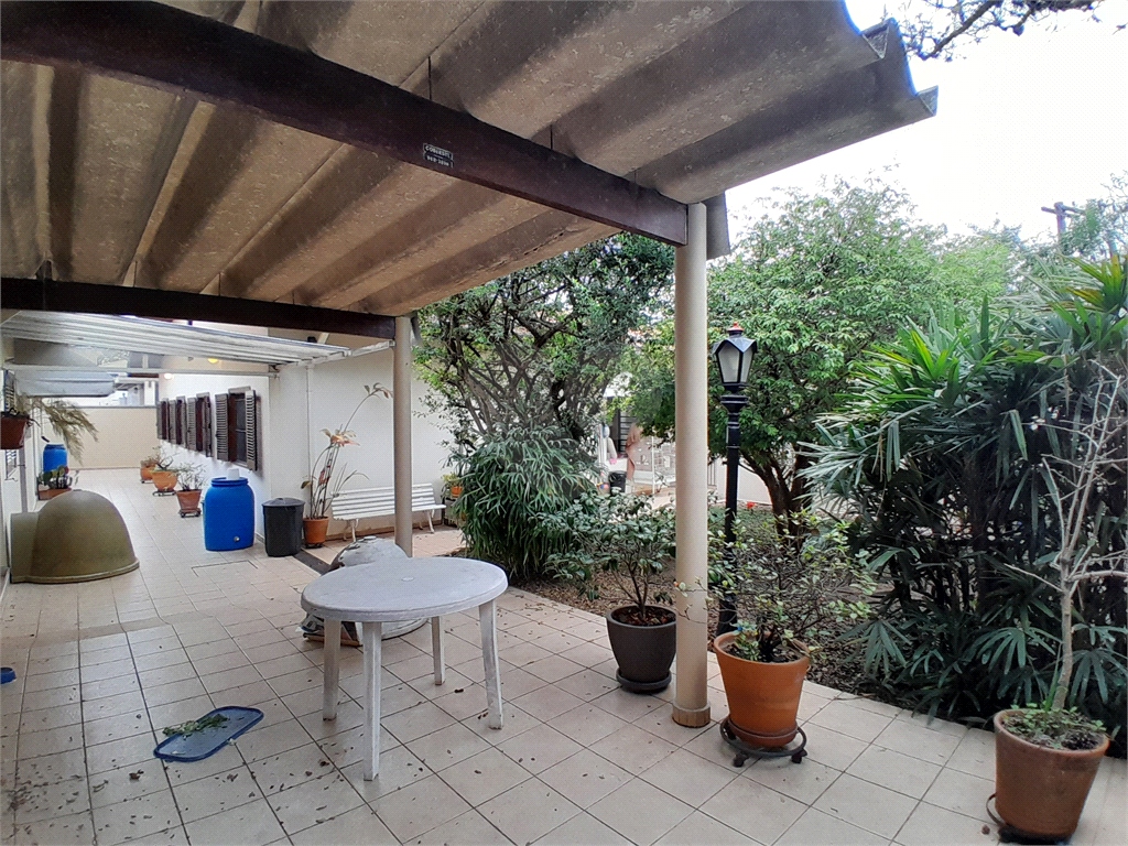 Casa térrea com 223m² à venda no Parque Continental