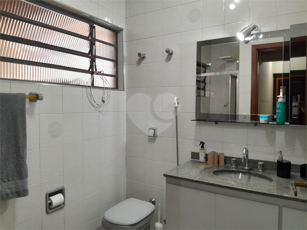 Casa térrea com 223m² à venda no Parque Continental