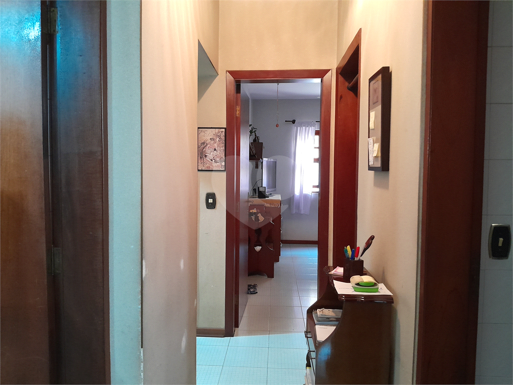 Casa térrea com 223m² à venda no Parque Continental