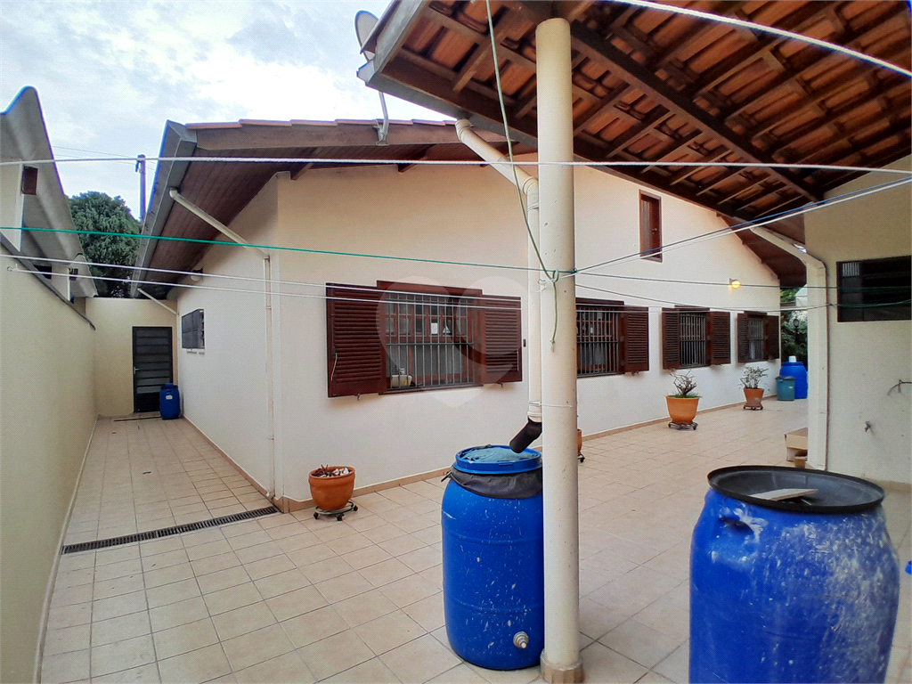 Casa térrea com 223m² à venda no Parque Continental