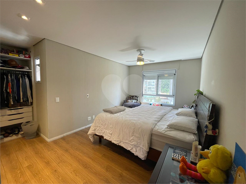 APARTAMENTO 3 SUÍTES E 3 VAGAS À VENDA NA VILA ANDRADE VENDER