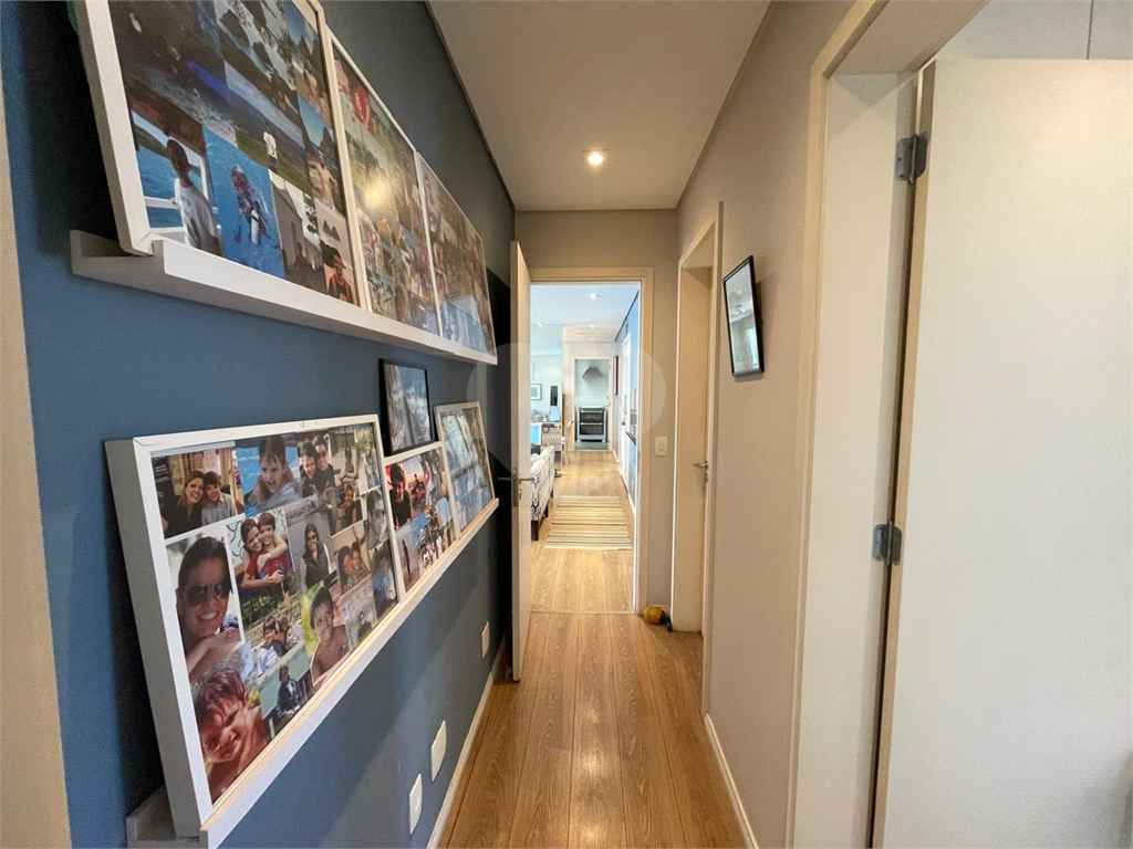 APARTAMENTO 3 SUÍTES E 3 VAGAS À VENDA NA VILA ANDRADE VENDER