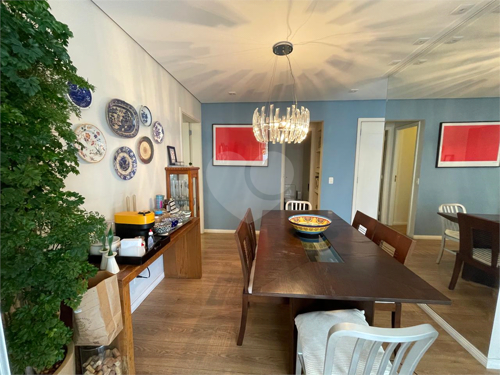 APARTAMENTO 3 SUÍTES E 3 VAGAS À VENDA NA VILA ANDRADE VENDER