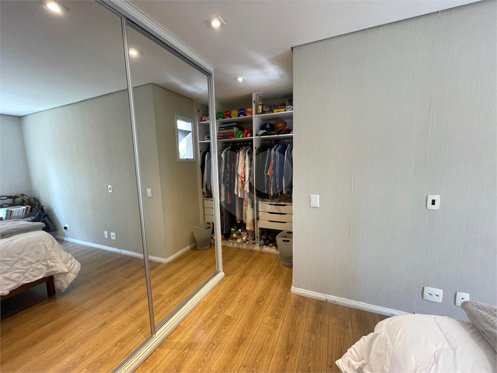 APARTAMENTO 3 SUÍTES E 3 VAGAS À VENDA NA VILA ANDRADE VENDER
