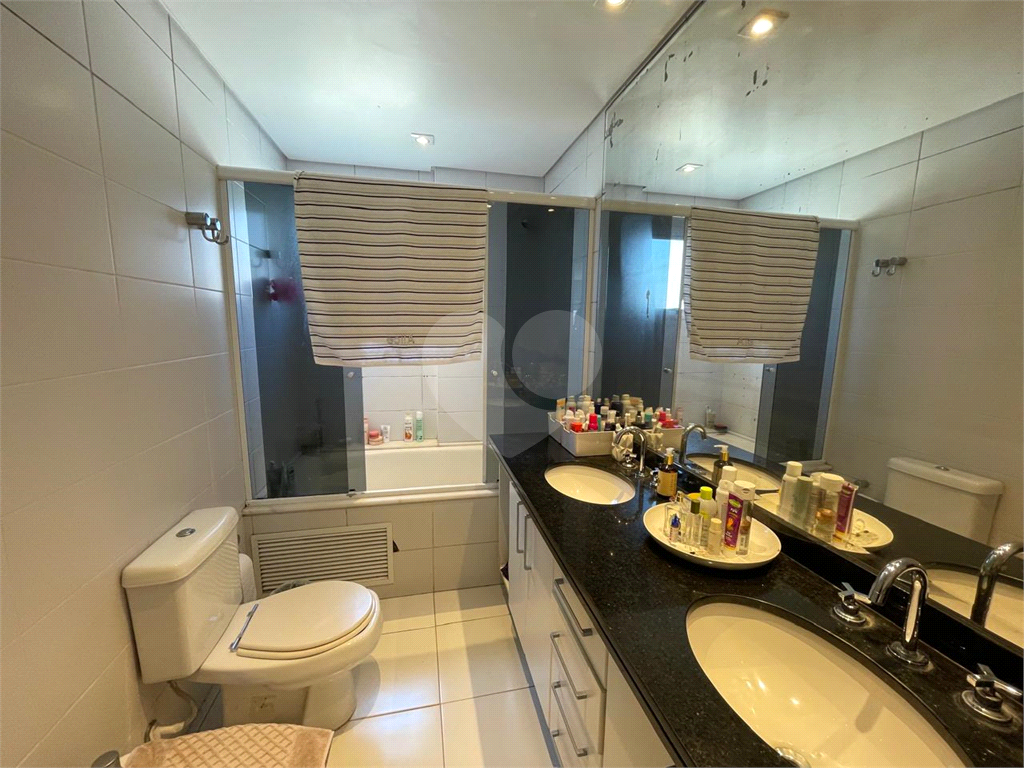 APARTAMENTO 3 SUÍTES E 3 VAGAS À VENDA NA VILA ANDRADE VENDER