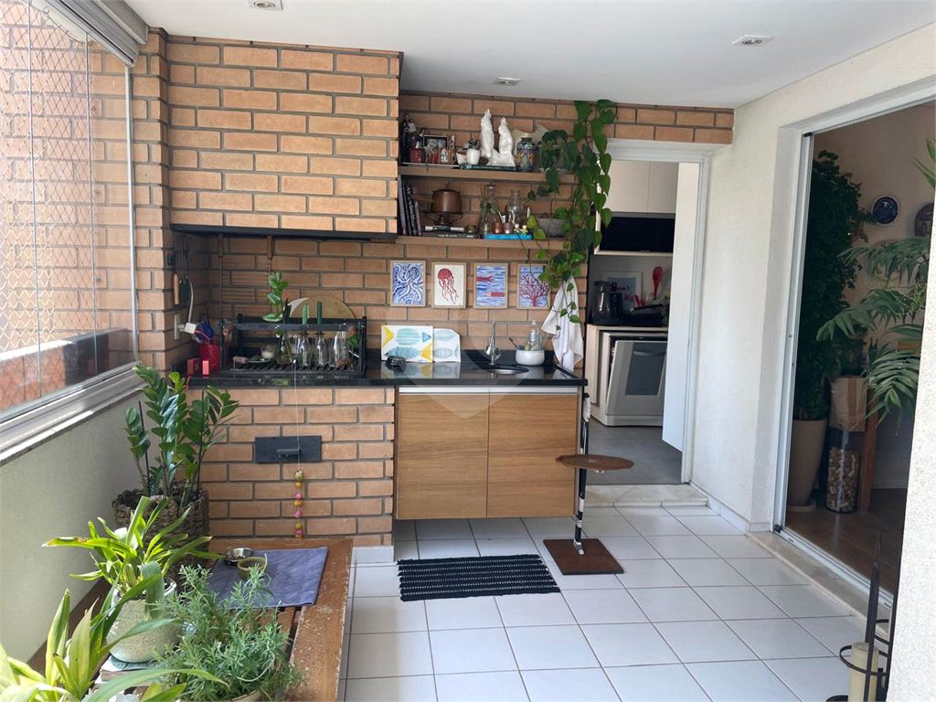APARTAMENTO 3 SUÍTES E 3 VAGAS À VENDA NA VILA ANDRADE VENDER