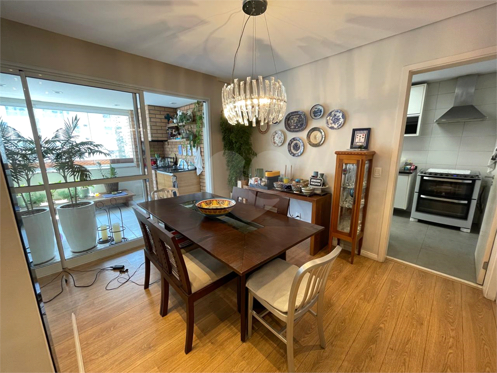 APARTAMENTO 3 SUÍTES E 3 VAGAS À VENDA NA VILA ANDRADE VENDER