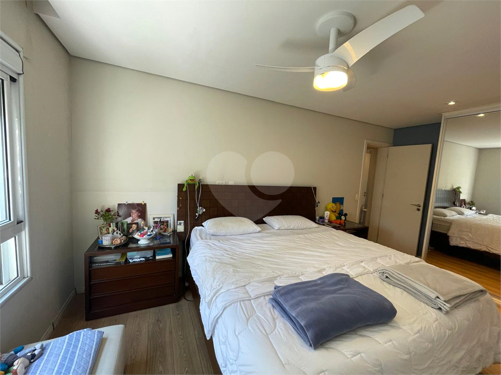 APARTAMENTO 3 SUÍTES E 3 VAGAS À VENDA NA VILA ANDRADE VENDER