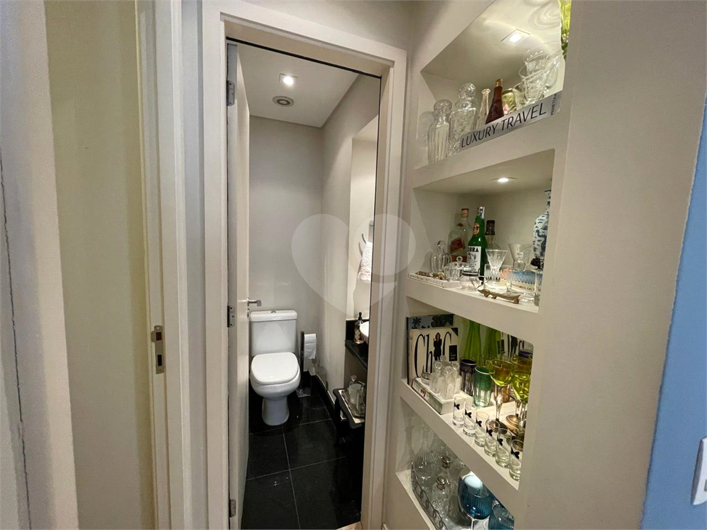 APARTAMENTO 3 SUÍTES E 3 VAGAS À VENDA NA VILA ANDRADE VENDER