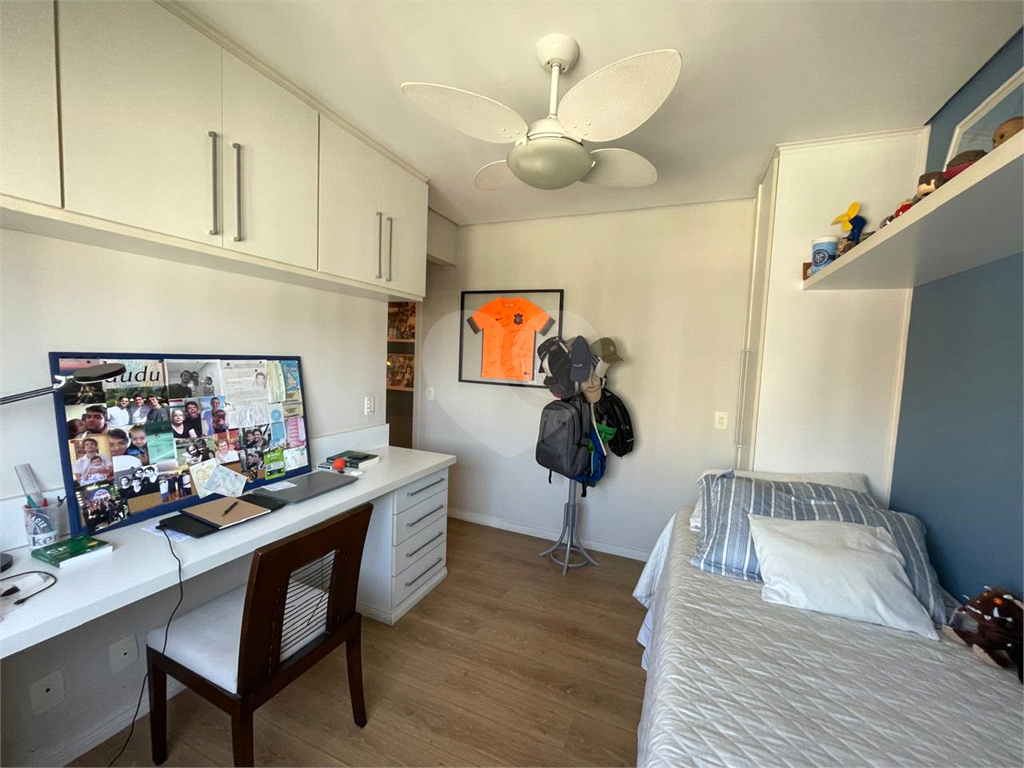 APARTAMENTO 3 SUÍTES E 3 VAGAS À VENDA NA VILA ANDRADE VENDER