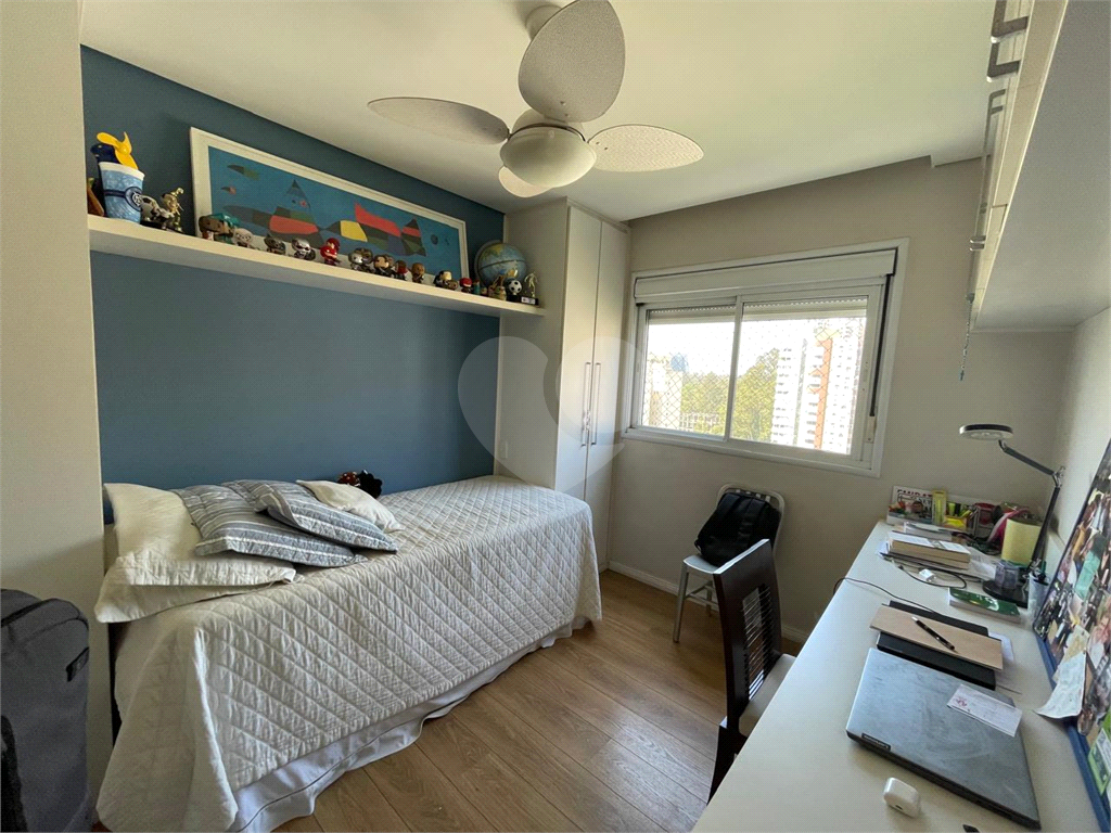 APARTAMENTO 3 SUÍTES E 3 VAGAS À VENDA NA VILA ANDRADE VENDER