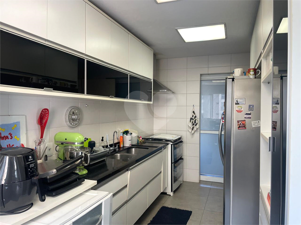 APARTAMENTO 3 SUÍTES E 3 VAGAS À VENDA NA VILA ANDRADE VENDER